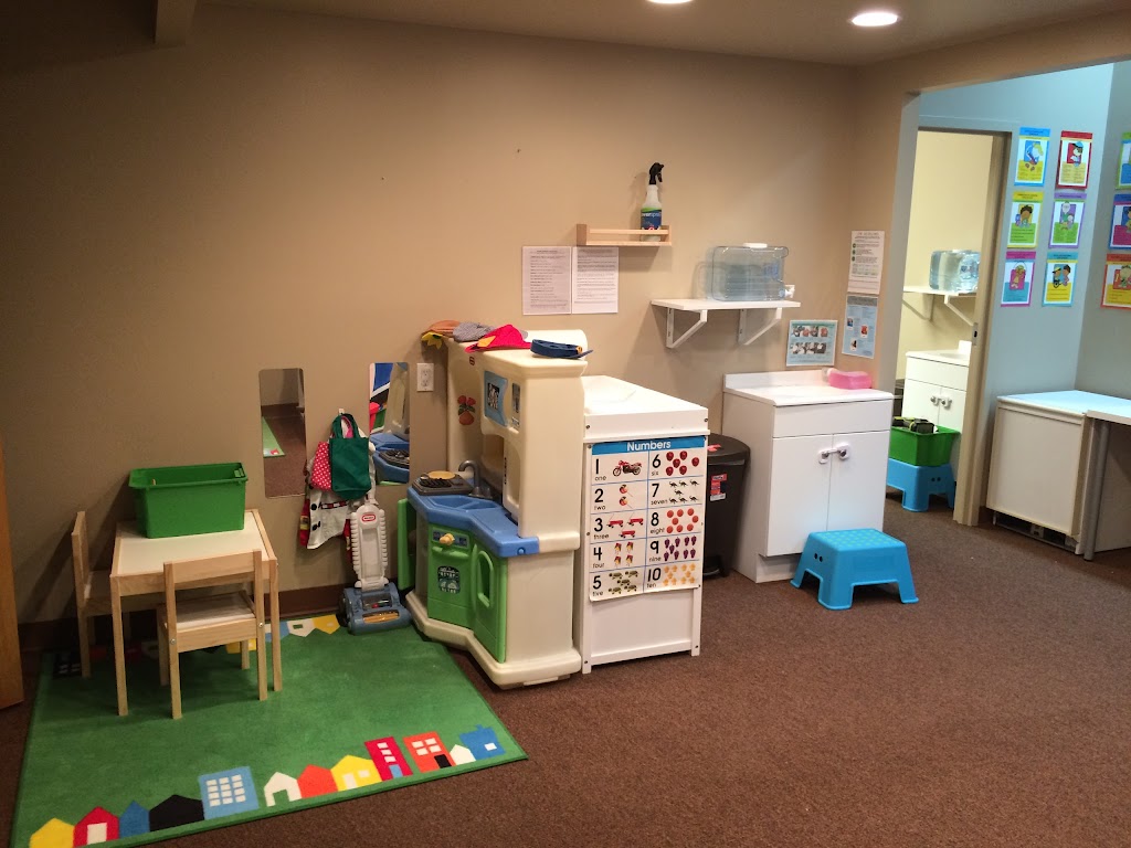 The LEO Academy for Early Education | 237 6th St, Pittsburgh, PA 15238, USA | Phone: (412) 426-9085