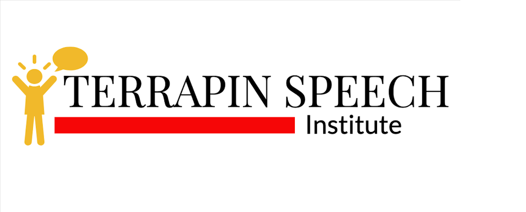 Terrapin Speech Institute | 3917 Birdsville Rd, Davidsonville, MD 21035, USA | Phone: (929) 322-3717