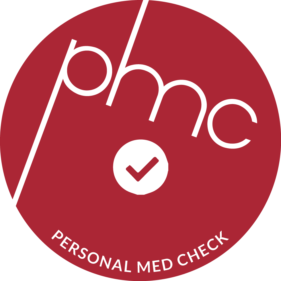 Personal Med Check | Jones St, Omaha, NE 68118, USA | Phone: (402) 885-6700