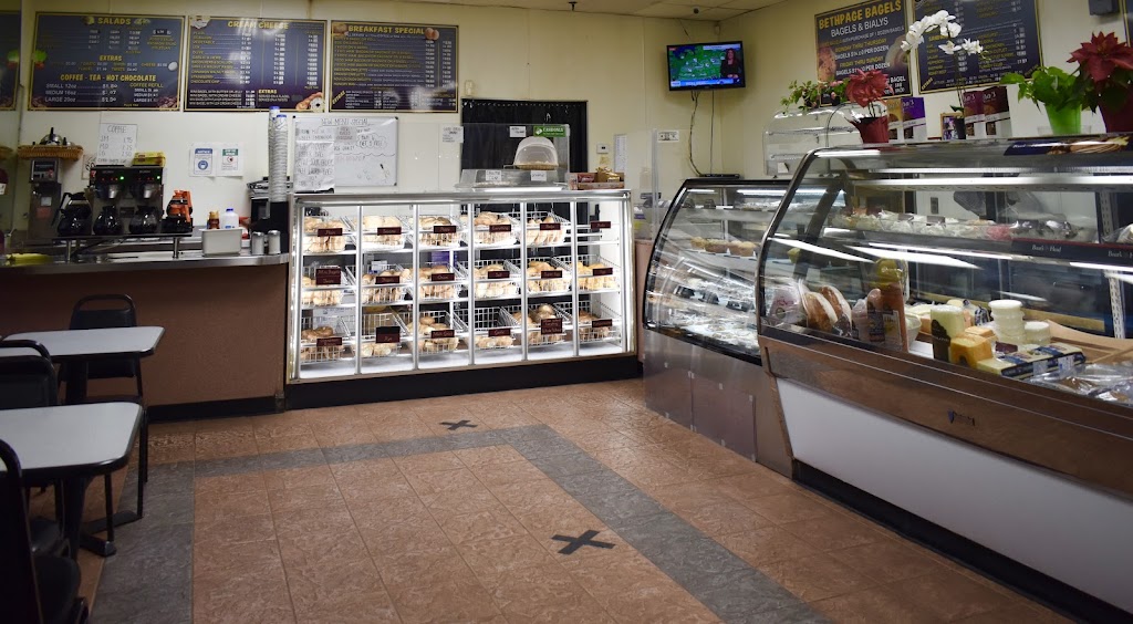 Bethpage Bagels | 442 N Wantagh Ave, Bethpage, NY 11714, USA | Phone: (516) 931-8428