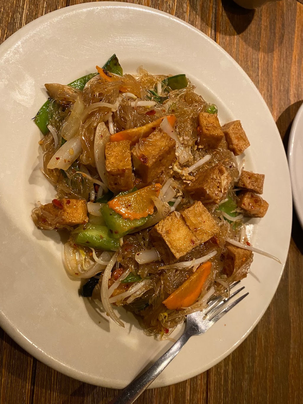 Andaman Thai Restaurant | 221 E Hickory St, Denton, TX 76201, USA | Phone: (940) 591-8790