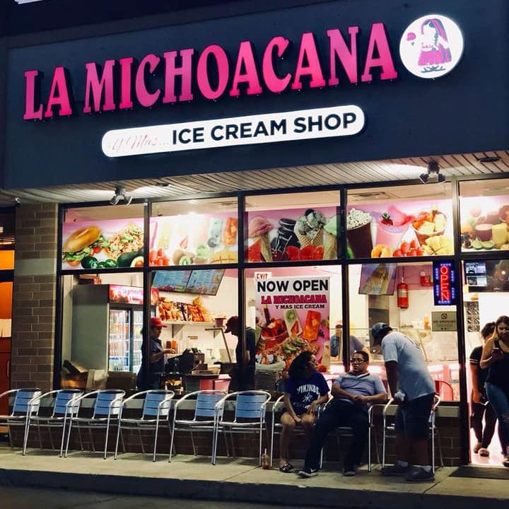 La Michoacana Y Mas | 6950 W Archer Ave Unit 2, Chicago, IL 60638, USA | Phone: (773) 498-7623