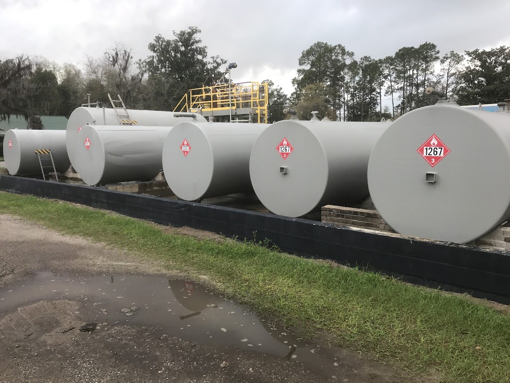 Hopkins-Gowen Oil Co Inc | 3693 Main St, Folkston, GA 31537, USA | Phone: (912) 496-2331