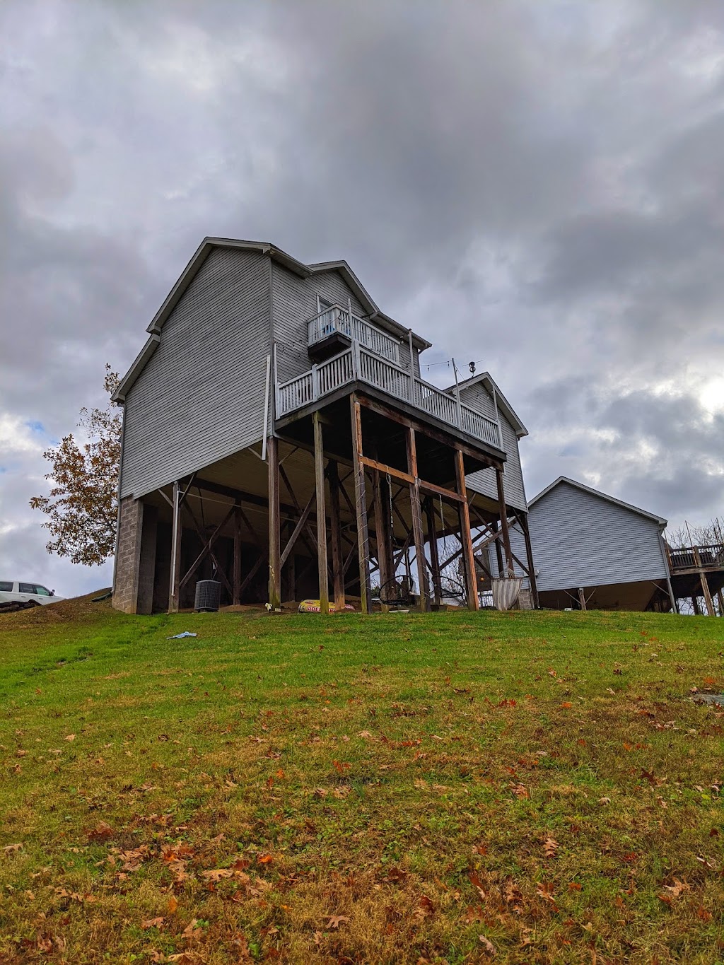 Cottage 56 | 84 Driftwood Ct, Taylorsville, KY 40071, USA | Phone: (502) 208-9202