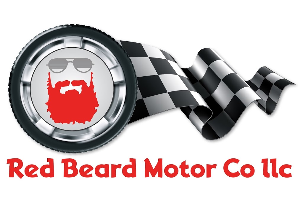 Red Beard Motor Co llc | 7543 E Pine St, Tulsa, OK 74115 | Phone: (918) 936-4999