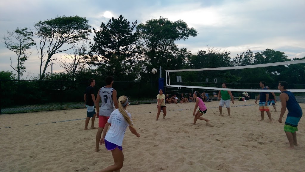 South Bay Volleyball Club | Beach, Amityville, NY 11701, USA | Phone: (631) 827-6645