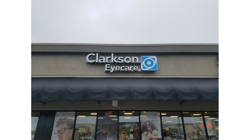 Clarkson Eyecare | 9525 Kenwood Rd, Cincinnati, OH 45242, USA | Phone: (513) 891-4121