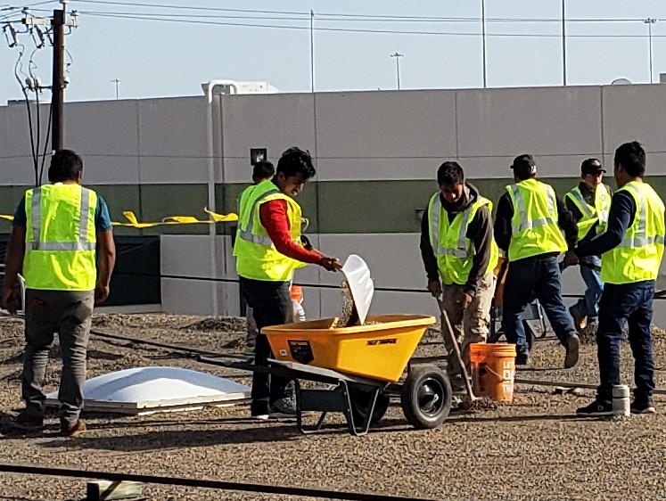 Monolithic Roofing Solutions | 525 Industrial Blvd, Grapevine, TX 76051, USA | Phone: (469) 628-4441