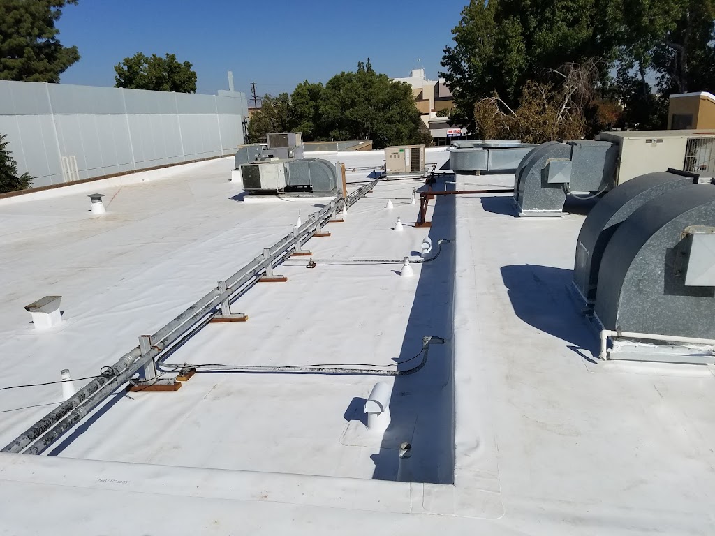 Central Valley Roofing | 6312 Stanley St, Bakersfield, CA 93308, USA | Phone: (661) 213-2203