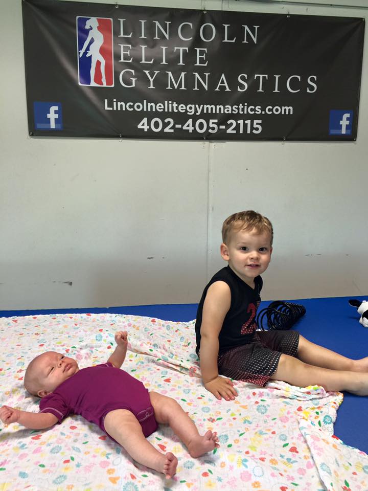 Lincoln Elite Gymnastics | 7480 N 56th St Suite1-4, Lincoln, NE 68514 | Phone: (402) 405-2115