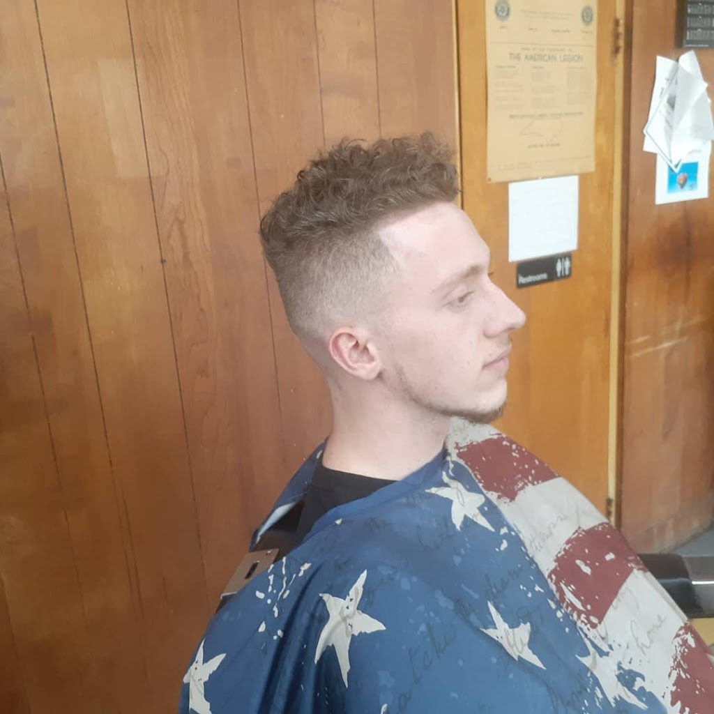 Adrian The Barber | 508 S Main St, Louisburg, NC 27549, USA | Phone: (252) 915-6438