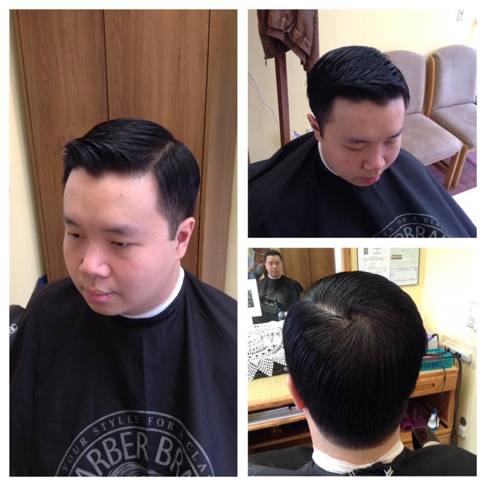 LANAs BARBERSHOP | 6608 Kitsap Way #2, Bremerton, WA 98312, USA | Phone: (360) 434-2509