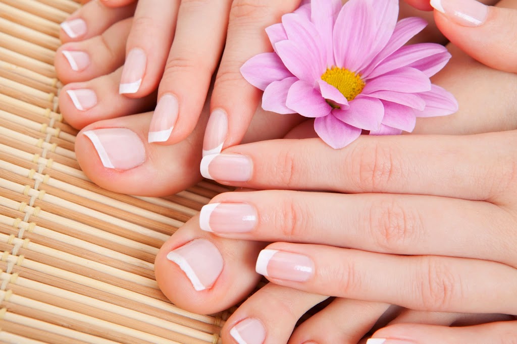 Happy Nails & Spa | Palm Lakes Plaza, 7280, W Atlantic Blvd, Margate, FL 33063, USA | Phone: (954) 979-6777