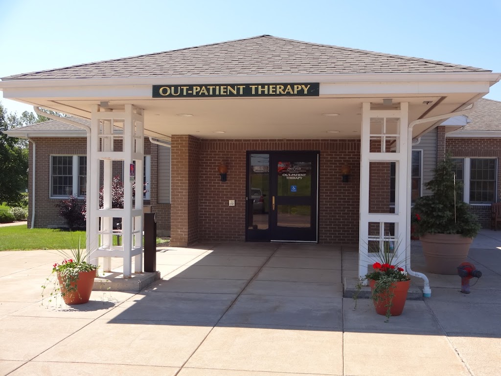 GreenField Health & Rehabilitation Center | 5949 Broadway, Lancaster, NY 14086 | Phone: (716) 684-3000