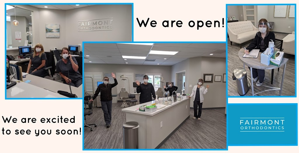 Fairmont Orthodontics | 6431 Fairmont Pkwy, Pasadena, TX 77505 | Phone: (281) 487-5466