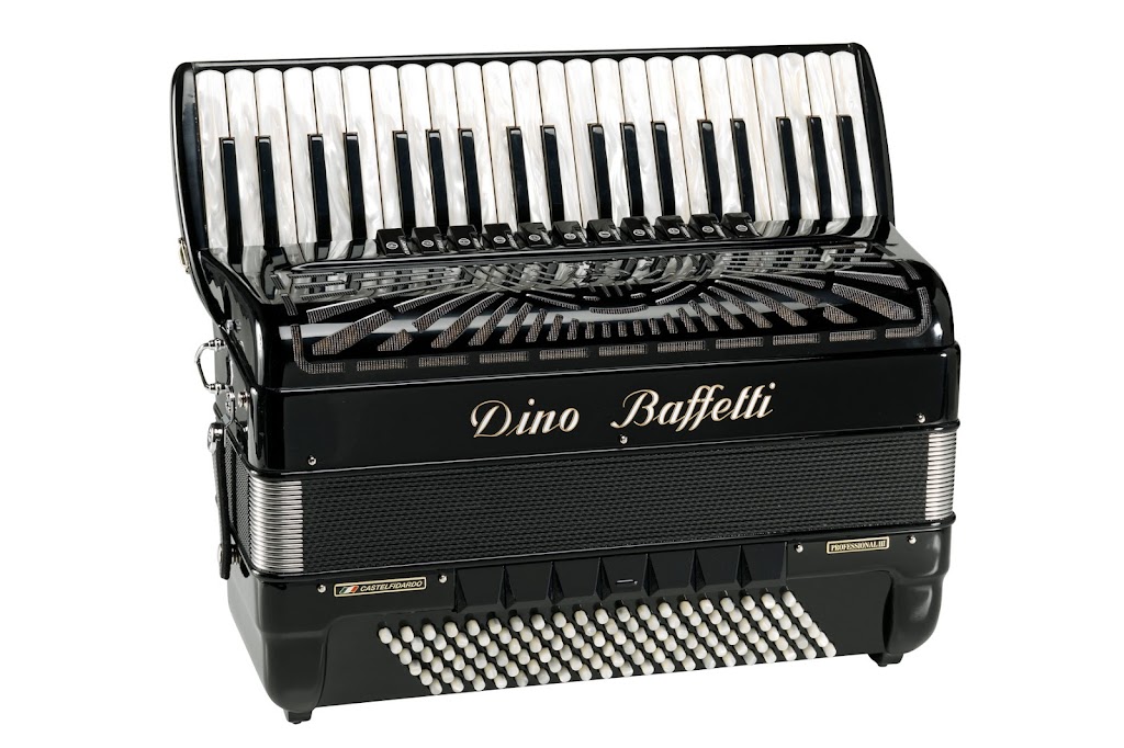 Emilio Accordions | 77 Lafayette Ave, White Plains, NY 10603, USA | Phone: (914) 281-1725