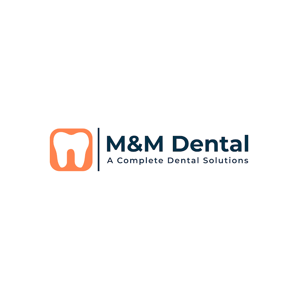 M&M Dental | 3384 Amy Dr, Corona, CA 92882, USA | Phone: (714) 732-6204
