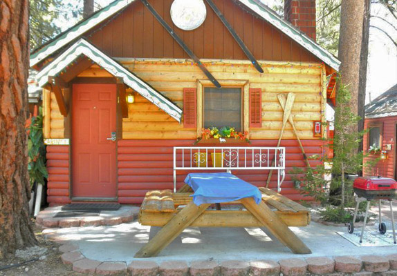 Big Bear Cozy Camping Cabins | 39212 B, Big Bear Boulevard, Or B O X 111203, Big Bear Lake, CA 92315, USA | Phone: (909) 866-3105