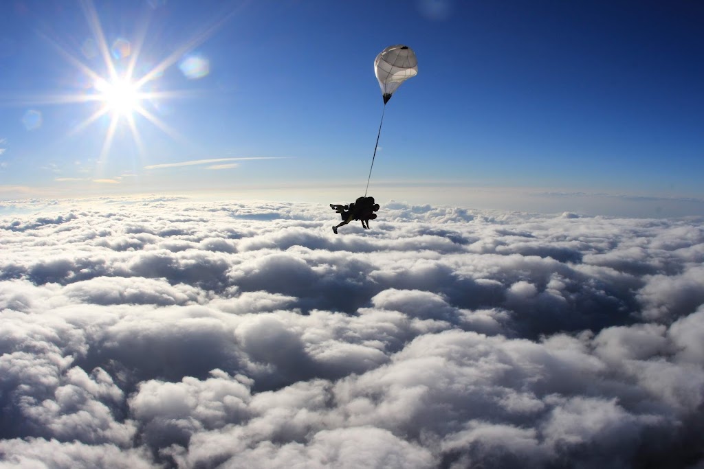 Skydive Pepperell | 165 Nashua Rd, Pepperell, MA 01463, USA | Phone: (978) 433-9222