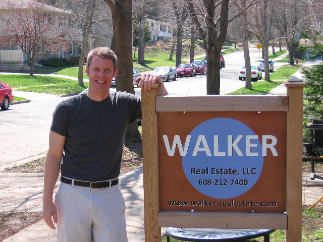 Walker Real Estate, LLC | 4313 Bagley Pkwy, Madison, WI 53705, USA | Phone: (608) 212-7400