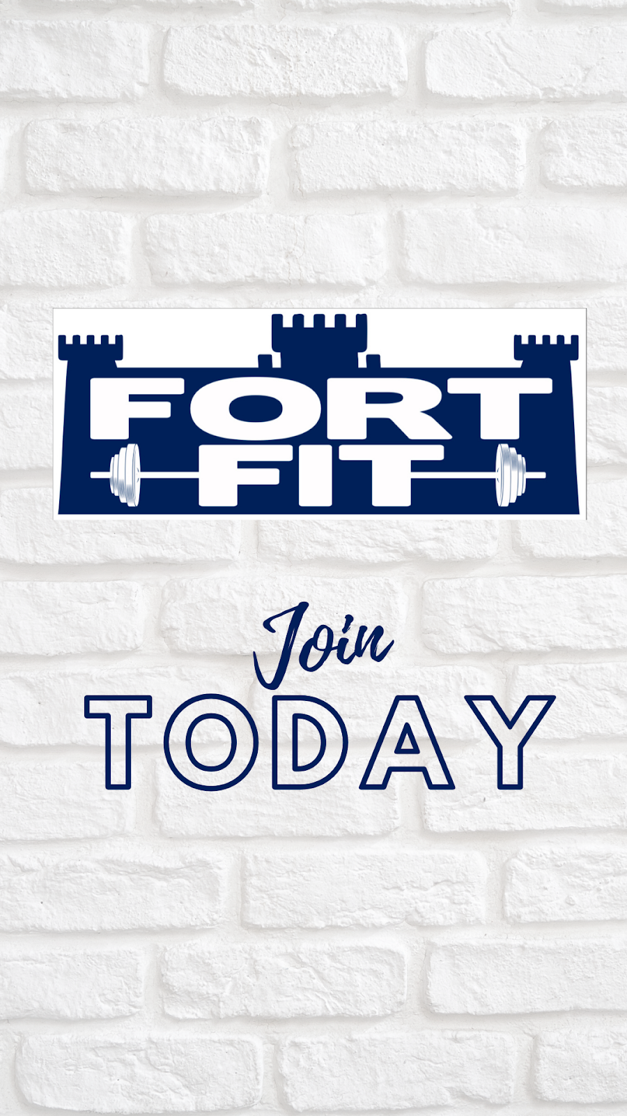 Fort Fit | 3713 Mc Cart Ave, Fort Worth, TX 76110, USA | Phone: (817) 475-9499