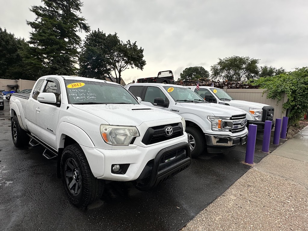 Carmart Auto Group | 497 N Main St, Freeport, NY 11520, USA | Phone: (516) 535-9474