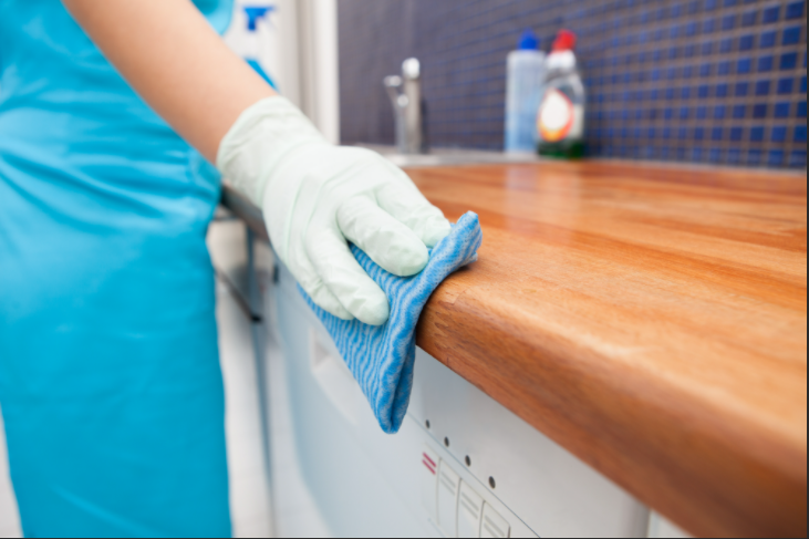 Sacramento Superior Cleaning | 2788 4th Ave, Sacramento, CA 95818, USA | Phone: (415) 866-4497