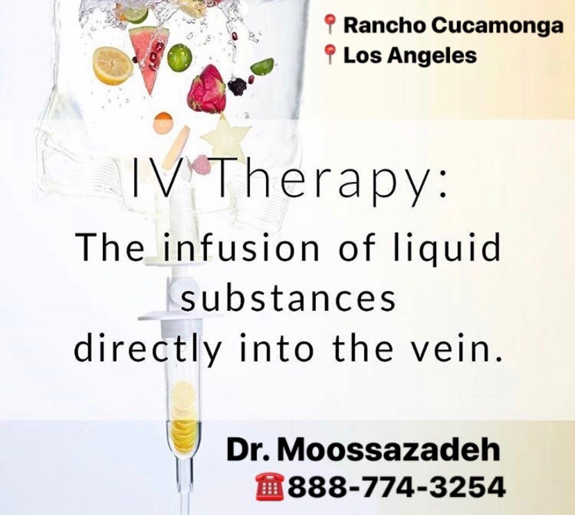 Restoring Health Medical Institute. David Moossazadeh D.O. | 7365 Carnelian St Ste 120, Rancho Cucamonga, CA 91730, USA | Phone: (888) 774-3254