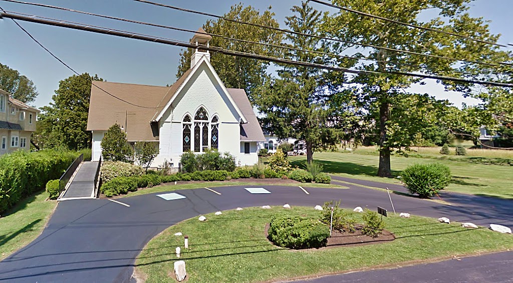 St Johns Presbyterian Church | 217 Berkley Rd, Devon, PA 19333, USA | Phone: (610) 688-5222
