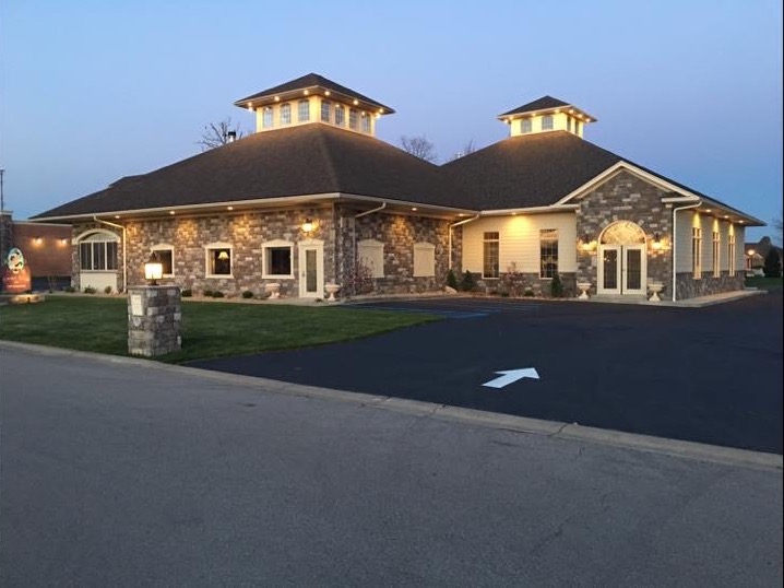 Adams Family Funeral Homes & Crematory - 138 Westavia Blvd, Scottsburg