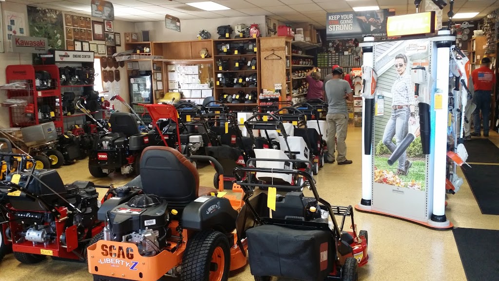 Teds Mower Sales & Services | 5155 Q St, Omaha, NE 68117, USA | Phone: (402) 731-7058