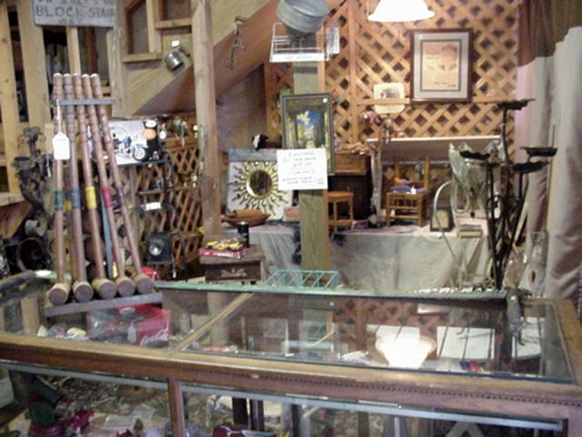 Lineville Emporium | 88839 AL-9, Lineville, AL 36266, USA | Phone: (256) 396-9121