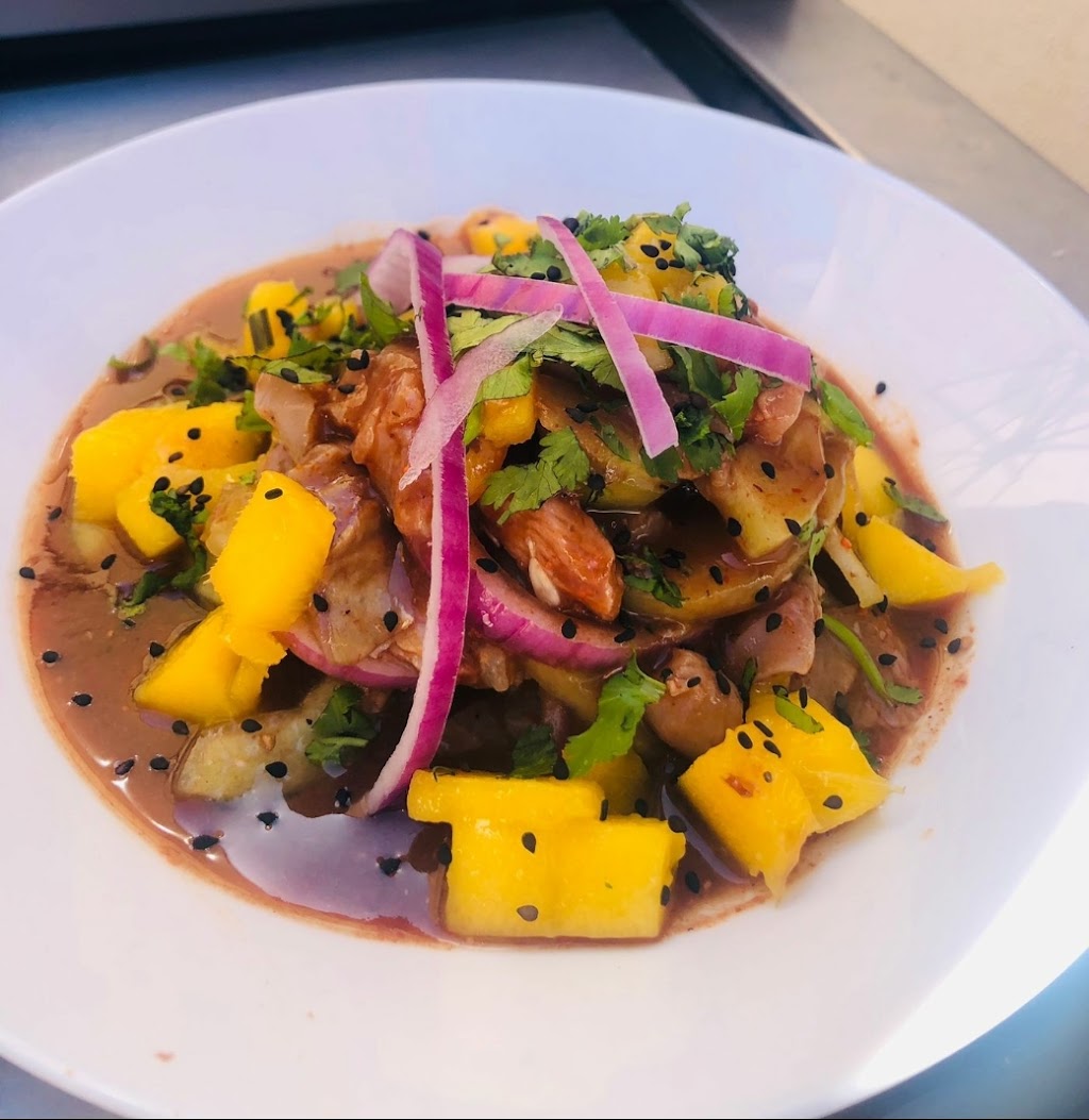 Marena Seafood & Grill | Km 74.5 carretera escenica Tij- Ens, 22765 B.C., Mexico | Phone: 664 255 6624