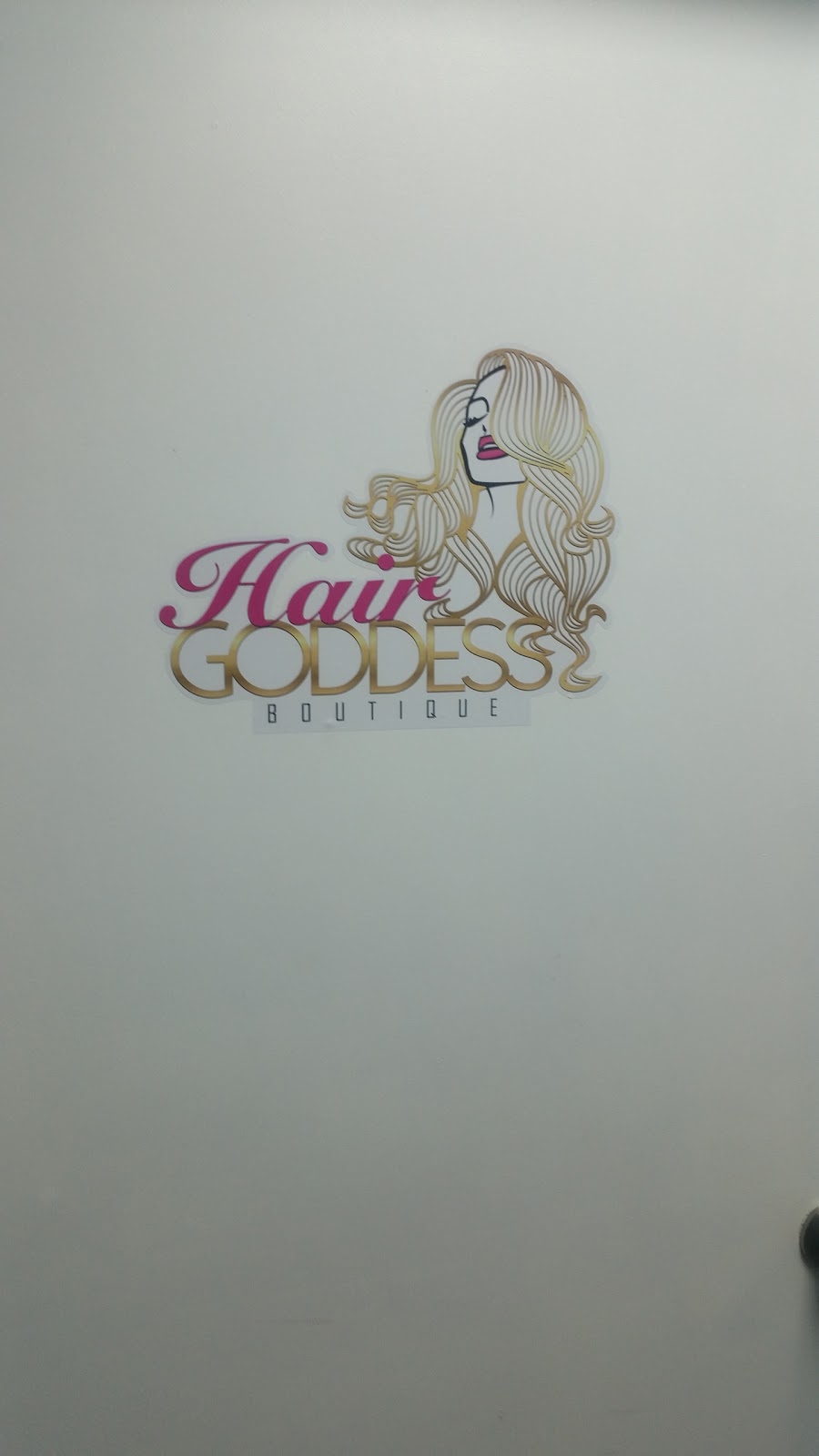 Hair Goddess Boutique | 10934 Pembroke Rd, Miramar, FL 33025, USA | Phone: (954) 471-5170