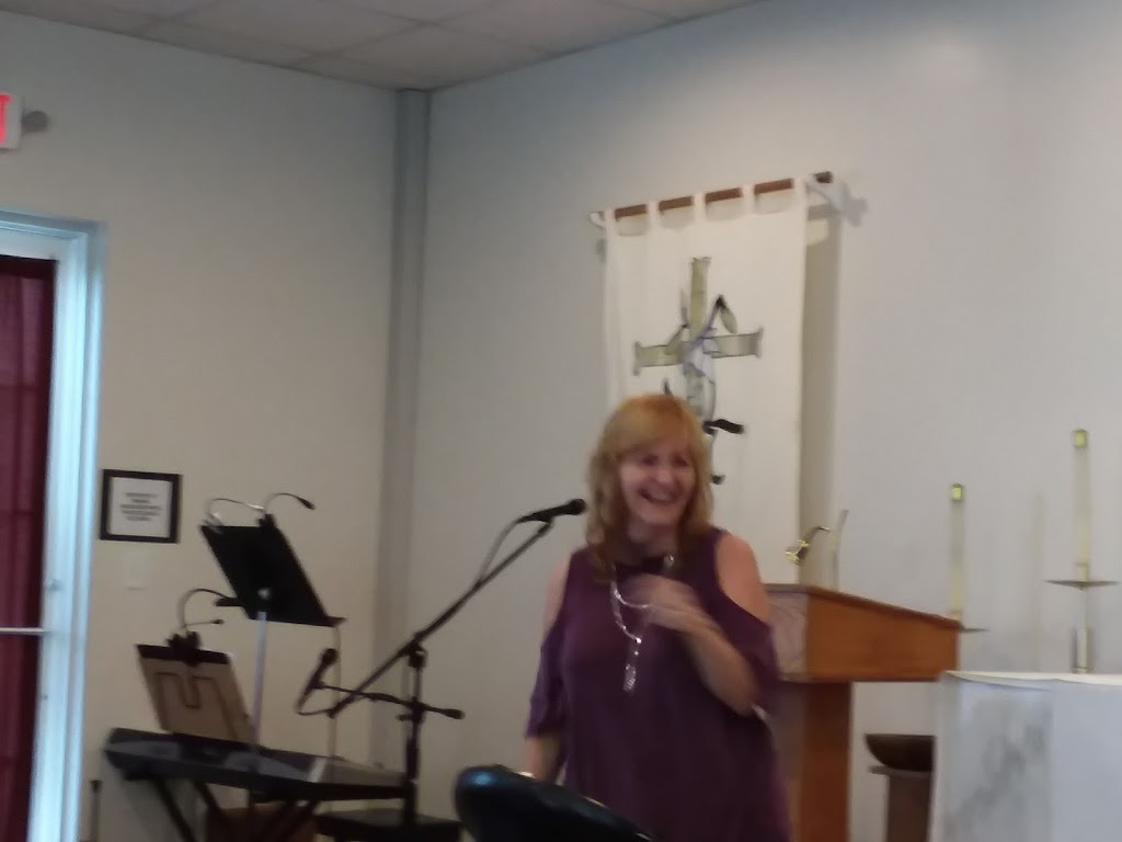 Trinity Lutheran Church | 3100 Starkey Blvd, Trinity, FL 34655, USA | Phone: (727) 364-4667