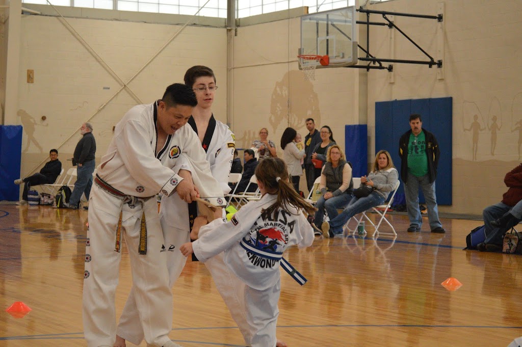 Mu-Sa Total Martial Arts Taekwondo | 630 Boston Rd, Billerica, MA 01821, USA | Phone: (508) 919-6872