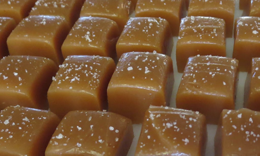 Cheryls Caramels | 879 Oro Grande St, Oceanside, CA 92057, USA | Phone: (760) 330-0883