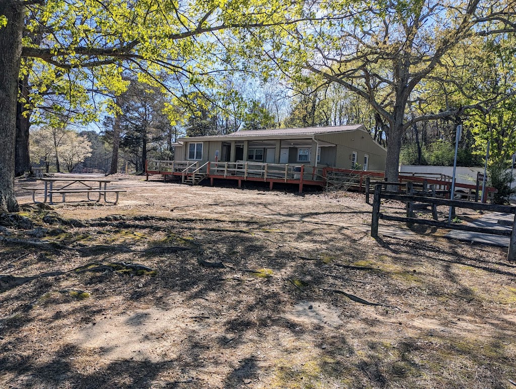 Sweetwater Creek State Park Bait Shop | 1750 Mt Vernon Rd, Lithia Springs, GA 30122, USA | Phone: (770) 732-5877