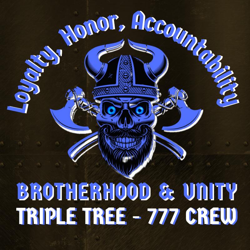 Triple Tree Biker Church | 2400 Anita Ct, Leola, PA 17540, United States | Phone: (717) 824-5965