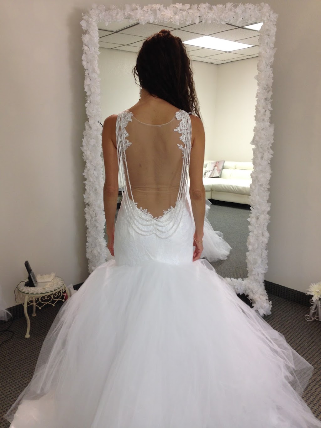 Bridalxoxo Wedding Dresses | 2700 Sunset Rd # 35, Las Vegas, NV 89120, USA | Phone: (702) 966-9717