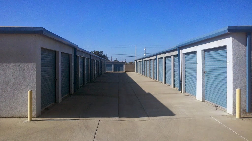 Chowchilla Mini Storage | 120 S Chowchilla Blvd, Chowchilla, CA 93610, USA | Phone: (559) 665-0431