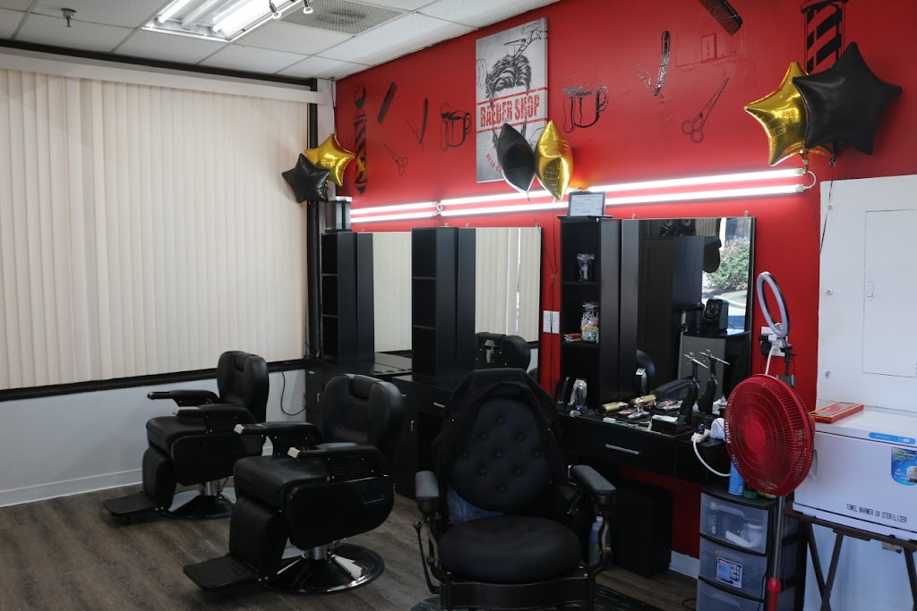 AnointedKutz Barbershop | 11974 Lebanon Rd Suite 336, Sharonville, OH 45241, USA | Phone: (513) 687-3485