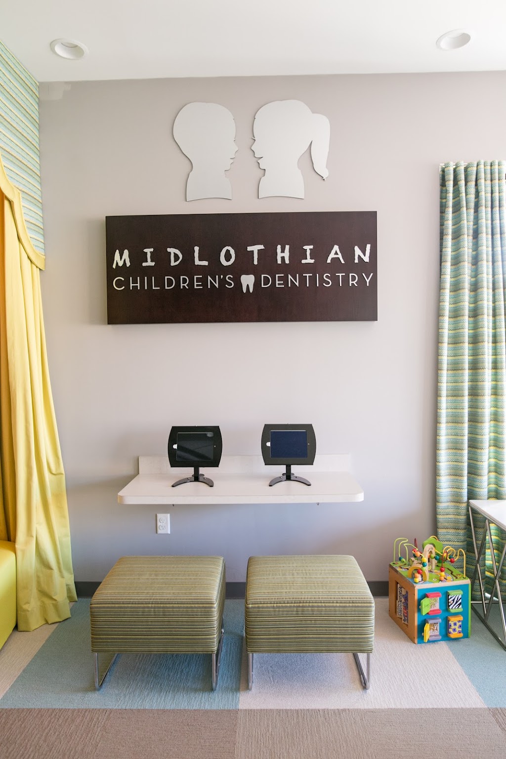 Midlothian Childrens Dentistry | 305 Schofield Dr, Midlothian, VA 23113, USA | Phone: (804) 601-3139