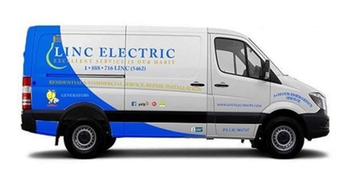 Linc Electric Inc | 6915 Castor Ave, Philadelphia, PA 19149, United States | Phone: (215) 342-4353