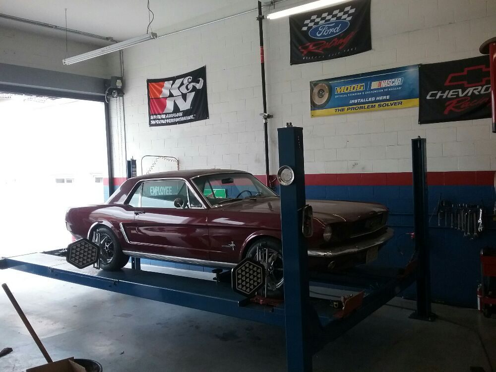 Fraustos Alignment 2 | 1430 Wilmington Blvd, Wilmington, CA 90744, USA | Phone: (310) 549-3470