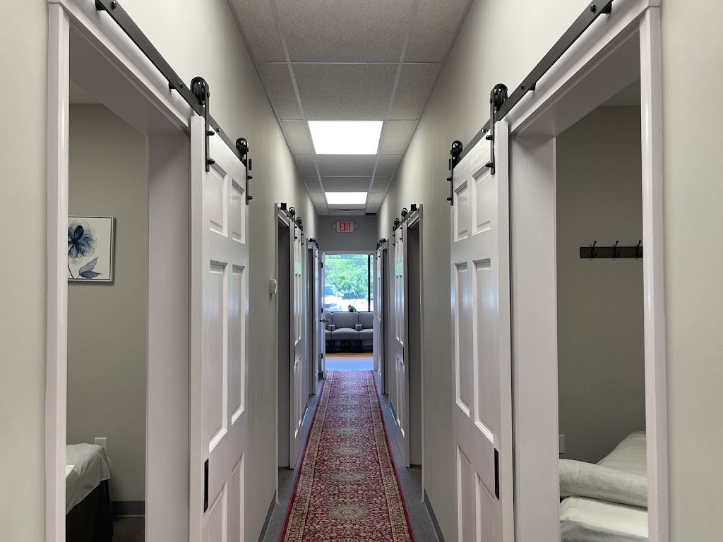 Mend Me Massage Therapy Inc | 364 Wilmington West Chester Pike Bldg B, Unit 7, Glen Mills, PA 19342, USA | Phone: (484) 574-8086