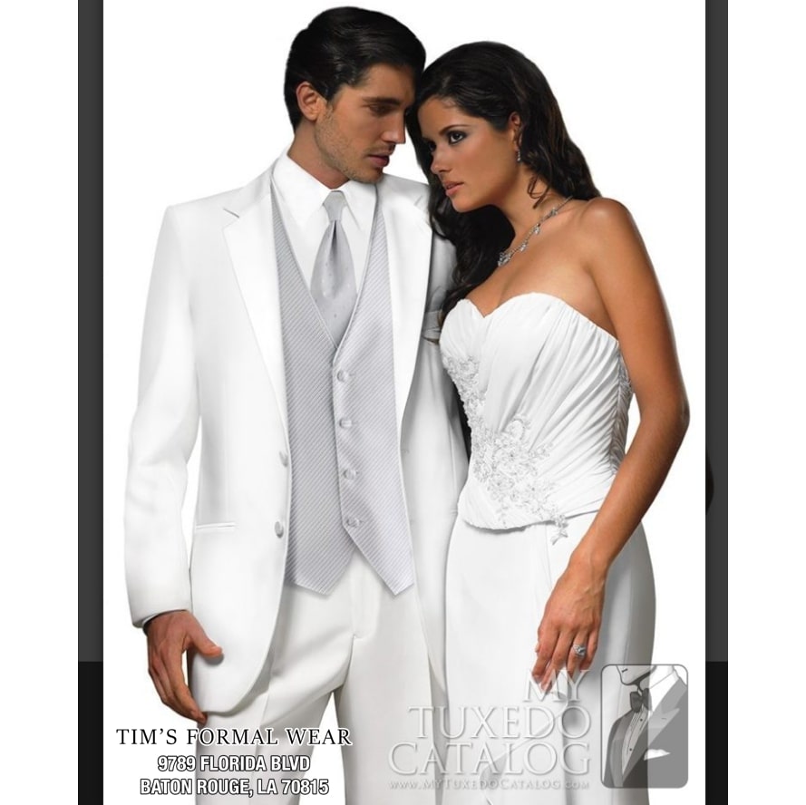 Tims Formalwear | 9789 Florida Blvd, Baton Rouge, LA 70815, USA | Phone: (225) 925-3200