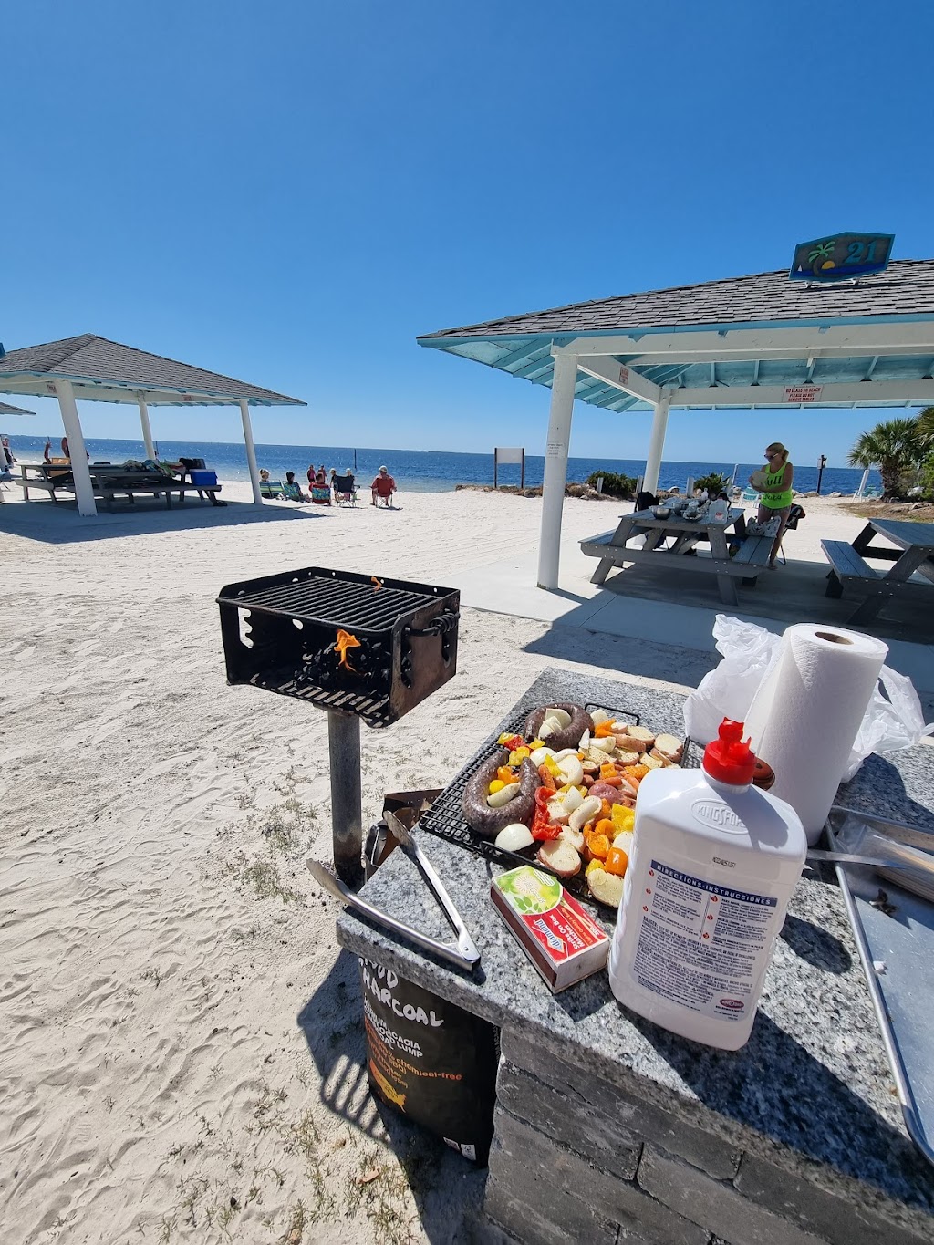 Gulf Harbor Beach Club | Gulf Harbors South Beach, FL 34652, USA | Phone: (727) 848-1598