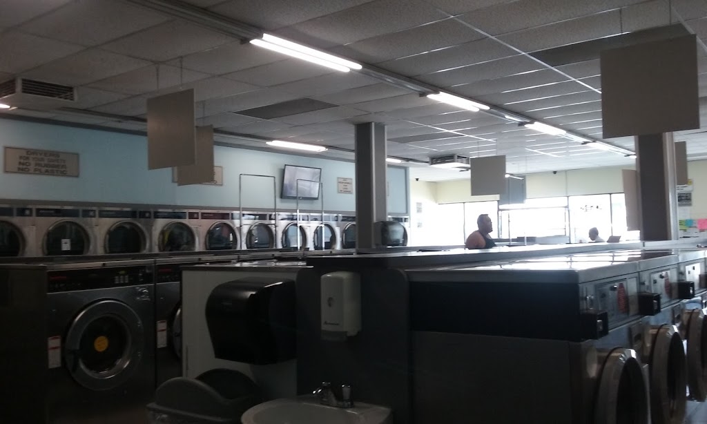 J & L Laundry Services | 12005 Firestone Blvd, Norwalk, CA 90650, USA | Phone: (562) 864-6000