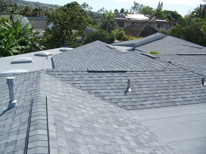 Roof Service Hawaii Inc. | 53-836 Kamehameha Hwy, Hauula, HI 96717, USA | Phone: (808) 864-5830